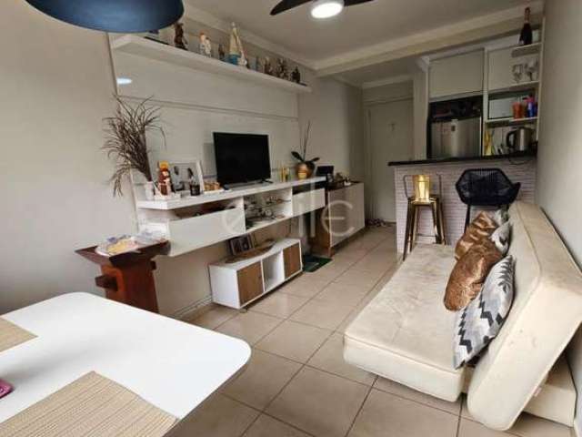 Apartamento com 2 quartos à venda no Loteamento Parque São Martinho, Campinas , 45 m2 por R$ 235.000