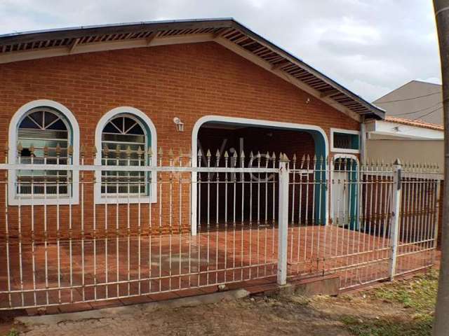 Casa com 3 quartos à venda no Jardim Eulina, Campinas , 120 m2 por R$ 490.000