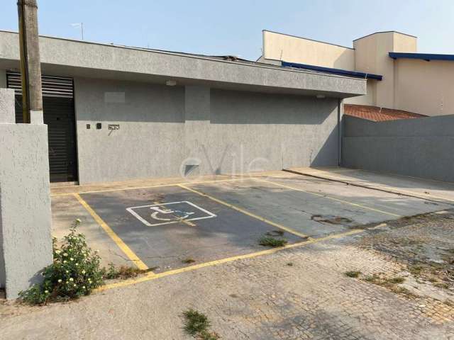 Casa comercial para alugar no Jardim Chapadão, Campinas , 364 m2 por R$ 7.000