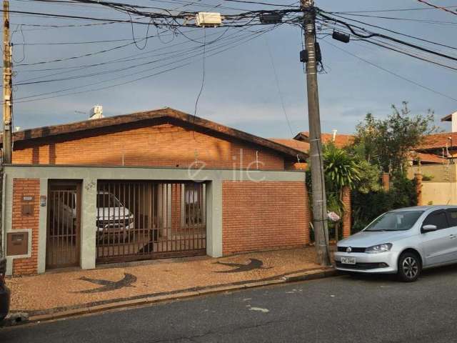 Casa com 3 quartos à venda no Jardim Santa Genebra, Campinas , 375 m2 por R$ 860.000