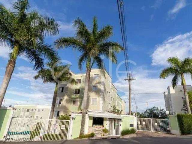 Apartamento com 2 quartos à venda na Rua Professora Maria Pilar Bórgia, 215, Vila Carminha, Campinas, 45 m2 por R$ 190.000