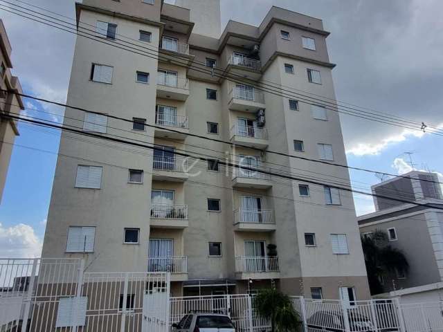 Apartamento com 2 quartos à venda na Rua Eliana de Castro, 136, Jardim Monte Verde, Valinhos, 57 m2 por R$ 390.000