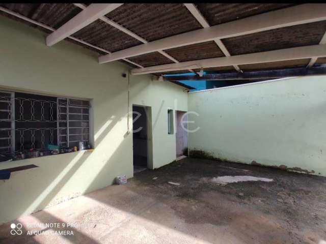 Casa com 2 quartos à venda no Parque Residencial Vila União, Campinas  por R$ 350.000