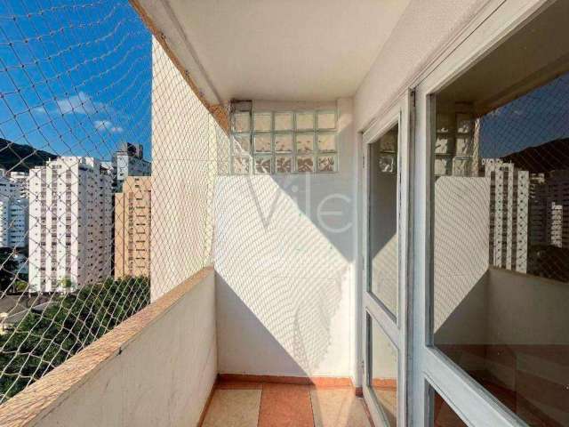 Apartamento com 1 quarto à venda na Leomil, 1213, Pitangueiras, Guarujá, 52 m2 por R$ 350.000