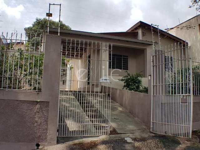 Casa com 2 quartos à venda no Jardim Chapadão, Campinas , 82 m2 por R$ 530.000