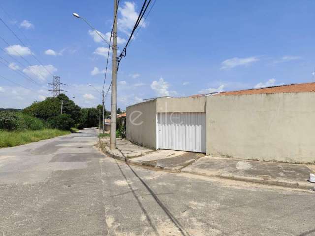 Casa com 3 quartos à venda no Parque Residencial Vila União, Campinas , 114 m2 por R$ 420.000