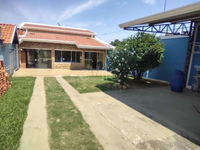 Casa com 3 quartos à venda no Jardim Paraíso de Viracopos, Campinas , 400 m2 por R$ 600.000