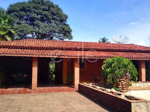 Casa em condomínio fechado com 2 quartos à venda na Rua Padre Melico Cândido Barbosa, 546A, Parque Xangrilá, Campinas, 348 m2 por R$ 1.200.000