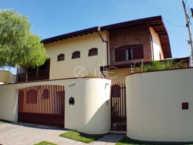 Casa com 5 quartos à venda no Jardim Eulina, Campinas , 360 m2 por R$ 1.190.000