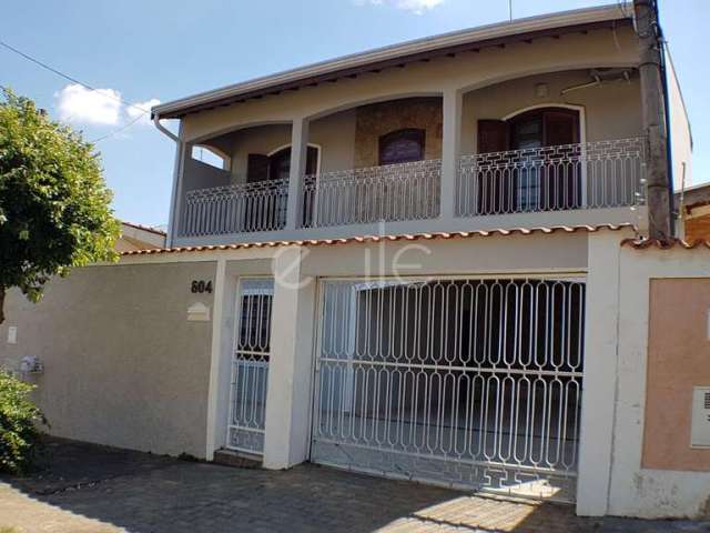 Casa com 3 quartos à venda no Jardim Eulina, Campinas , 249 m2 por R$ 790.000