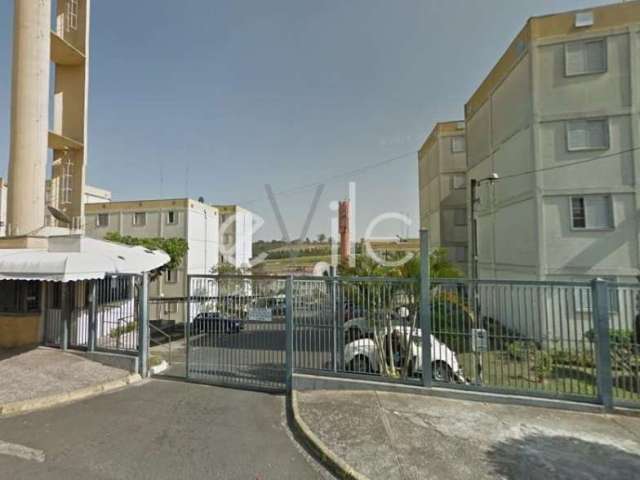 Apartamento com 2 quartos à venda na Rua Rúbens Roberto Ciolfi, 720, Parque Residencial Vila União, Campinas, 57 m2 por R$ 170.000