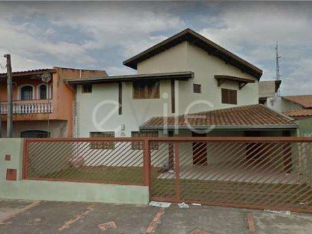 Casa com 3 quartos à venda na Rua Thereza Biondi Pereira, 382, Parque Jambeiro, Campinas, 250 m2 por R$ 900.000