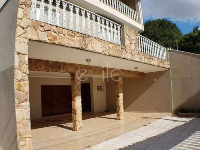 Casa comercial com 4 salas à venda no Jardim Eulina, Campinas , 317 m2 por R$ 1.100.000