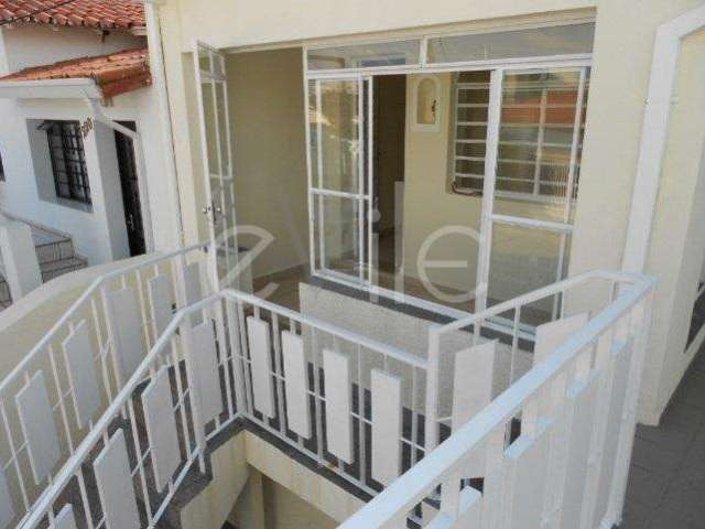 Casa com 3 quartos à venda na Rua João Teodoro, 214, Vila Industrial, Campinas, 115 m2 por R$ 400.000