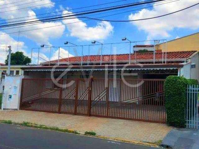 Casa com 4 quartos à venda no Jardim Flamboyant, Campinas , 295 m2 por R$ 580.001