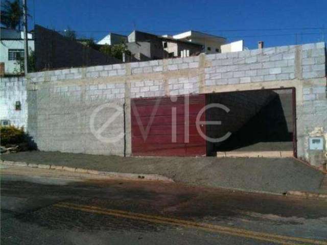 Terreno comercial à venda na Serra Dourada, 66, Jardim Guarani, Campinas por R$ 450.000