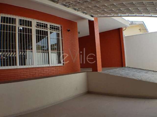 Casa comercial com 5 salas à venda no Jardim Eulina, Campinas , 190 m2 por R$ 650.000