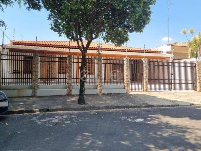 Casa com 3 quartos à venda no Jardim Eulina, Campinas , 223 m2 por R$ 850.000