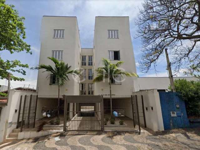 Apartamento com 2 quartos à venda na Rua Mogi Guaçu, 75, Chácara da Barra, Campinas, 70 m2 por R$ 300.000