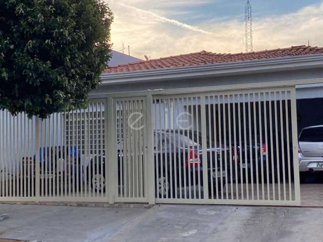 Casa com 3 quartos à venda na Rua João Antunes Maciel, 27, Parque Via Norte, Campinas, 160 m2 por R$ 544.000