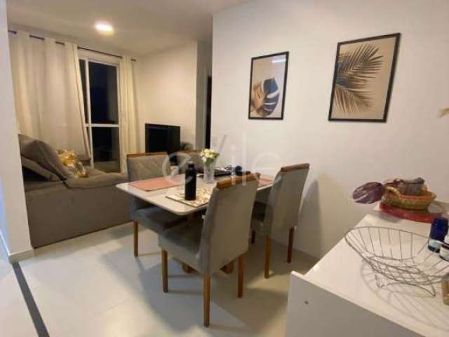 Apartamento com 2 quartos à venda na Rua da Constituição, 46, Bonfim, Campinas, 54 m2 por R$ 501.000