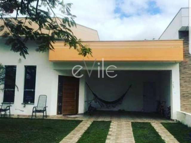 Casa em condomínio fechado com 3 quartos à venda na Avenida José Puccinelli, 52, João Aranha, Paulínia, 165 m2 por R$ 895.000