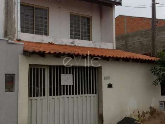 Casa com 3 quartos à venda no Residencial Cosmos, Campinas , 100 m2 por R$ 300.000