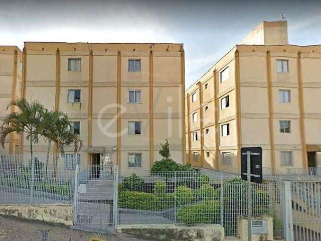 Apartamento com 3 quartos à venda na Rua Ranulfo de Campos Sales, 76, Vila Marieta, Campinas, 75 m2 por R$ 280.000