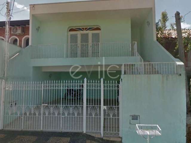 Casa com 2 quartos à venda na Rua Caçapava, 57, Vila Industrial, Campinas, 150 m2 por R$ 490.000