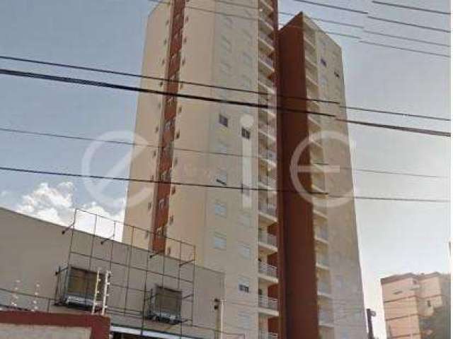 Apartamento com 2 quartos à venda na Avenida Marechal Juarez Távora, 1487, Jardim Paulicéia, Campinas, 52 m2 por R$ 340.000