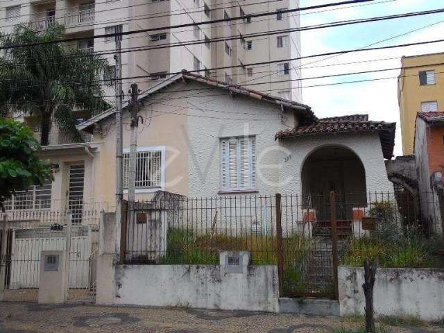 Casa com 2 quartos à venda na Rua Vitoriano dos Anjos, 527, Vila João Jorge, Campinas, 88 m2 por R$ 380.000