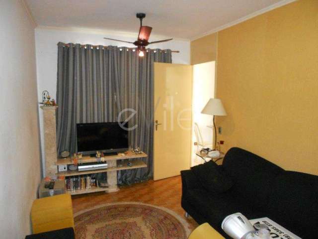 Apartamento com 3 quartos à venda na Rua Joaquim Nunes do Amaral, 10, Conjunto Residencial Parque Bandeirantes, Campinas, 70 m2 por R$ 249.000