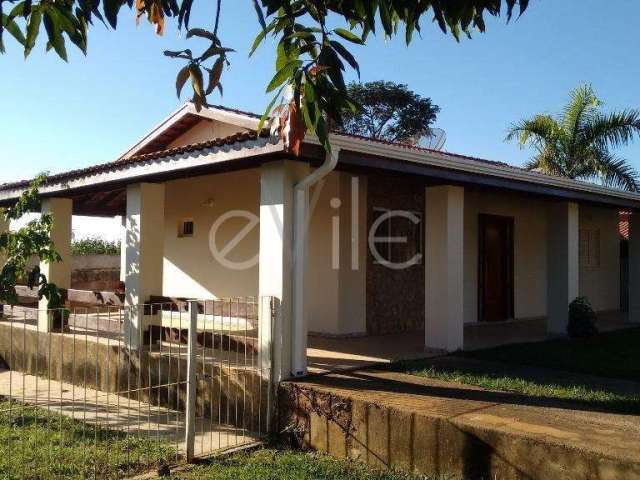 Chácara / sítio com 2 quartos à venda no Village Campinas, Campinas , 1230 m2 por R$ 1.050.000