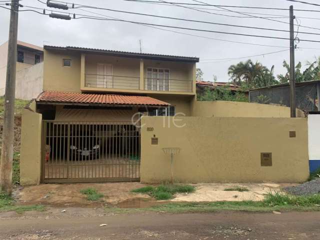 Casa com 2 quartos à venda no Parque dos Pomares, Campinas , 255 m2 por R$ 586.000