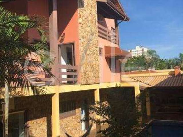 Casa com 5 quartos à venda na Rua Clodomiro Ferreira Camargo, 91, Jardim Chapadão, Campinas, 348 m2 por R$ 1.190.000