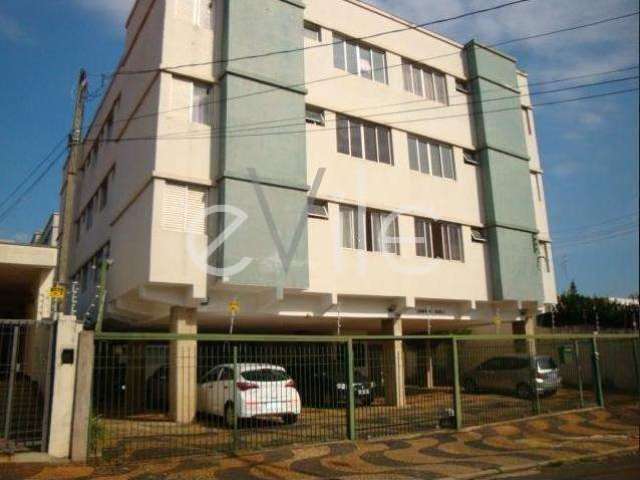 Apartamento com 2 quartos à venda na Avenida Tenente Haraldo Egídio de Souza Santos, 515, Jardim Chapadão, Campinas, 68 m2 por R$ 350.000