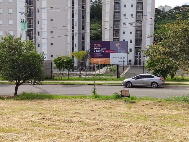 Terreno à venda no Jardim Ibirapuera, Campinas , 200 m2 por R$ 205.000