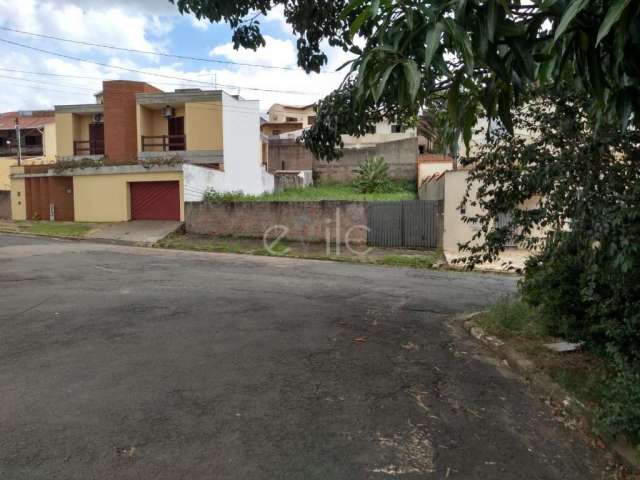 Terreno à venda no Jardim Chapadão, Campinas  por R$ 425.000