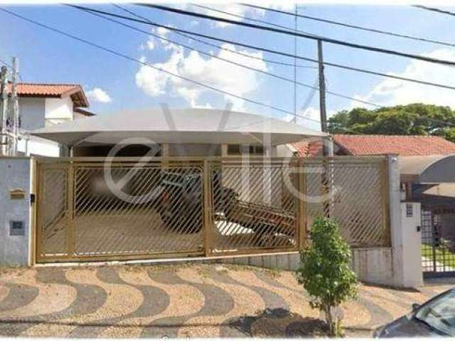 Casa comercial à venda na Avenida João Erbolato, 377, Jardim Chapadão, Campinas, 304 m2 por R$ 1.100.000