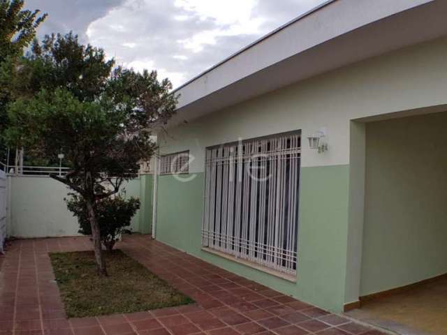 Casa com 4 quartos para alugar no Jardim Eulina, Campinas , 226 m2 por R$ 3.500