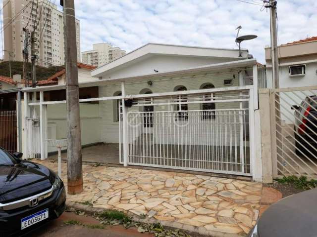 Casa comercial à venda na Vila Nova, Campinas , 145 m2 por R$ 500.000