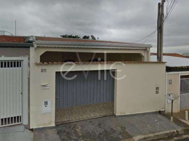 Casa com 2 quartos à venda no Residencial Cosmos, Campinas , 104 m2 por R$ 300.000