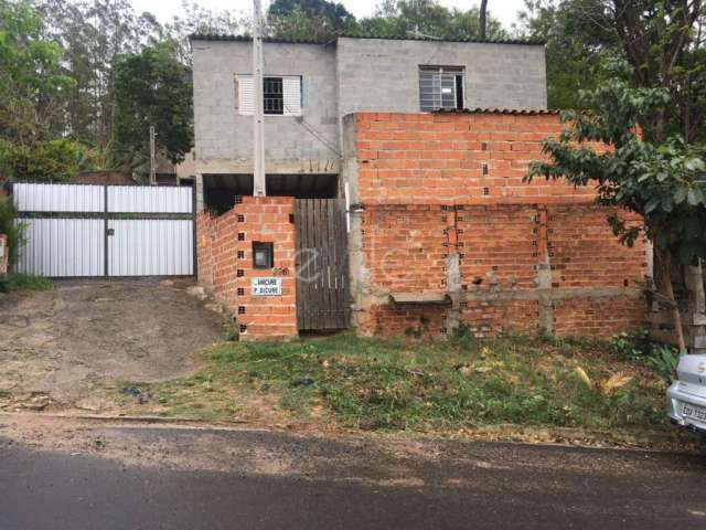 Casa com 3 quartos à venda na Cidade Satélite Íris, Campinas , 150 m2 por R$ 190.000