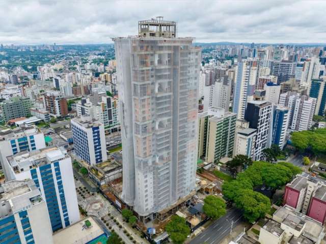 venha morar no coração central do Agua verde e tenha tudo que vc precisa