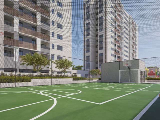 Apartamentos Em lançamento de 3 quartos  boa vista curitiba