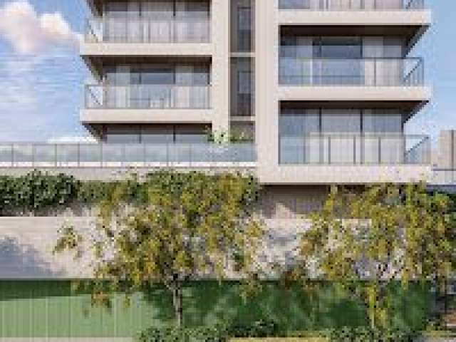 Um empreendimento completo com toda segurança, conforto e lazer que você merece Apartamento de alto padrao de 3 suites no portao