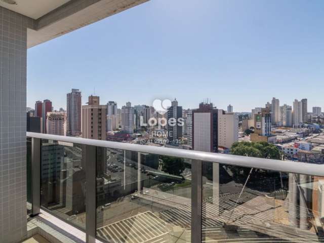 STUDIO MOBILIADO | REBOUÇAS | 29M²  7th Avenue curitiba