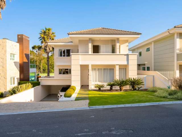 Casa em condomínio no bairro pilarzinho