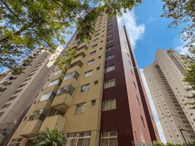 APARTAMENTO - CRISTO REI - 94 m² privativos