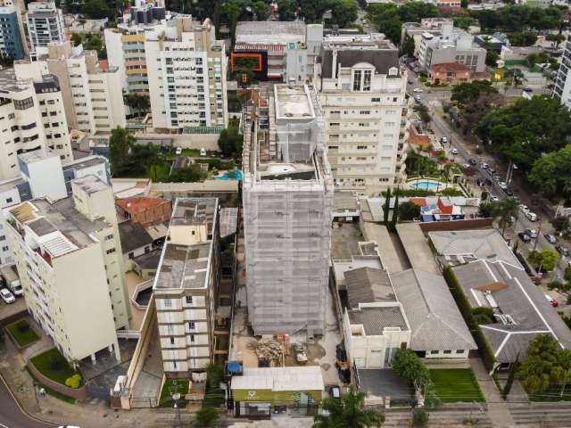 Apartamento 1 quarto no batel  alto padrao, garanta as ultimas unidades